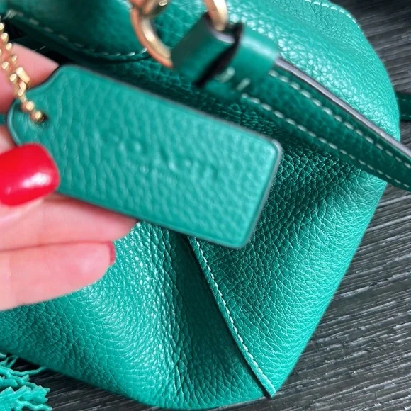 Coach Everly Drawstring Bag - Picture 4 of 7